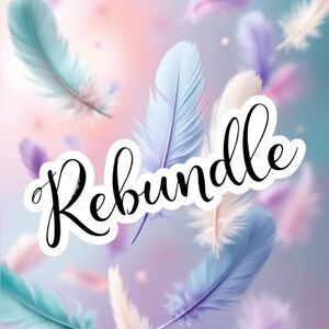 Rebundle @galebourland